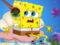 遊戲Spongebob Ear Surgery