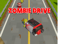 遊戲Zombie Drive  