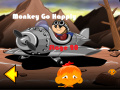 遊戲Monkey Go Happly Stage 20