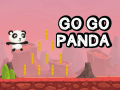 遊戲Go Go Panda
