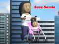 遊戲Save Samia