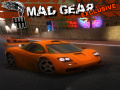 遊戲Mad Gear Exclusive