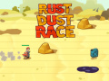 遊戲Rust Dust Race