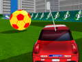遊戲Soccer Cars