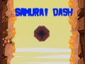 遊戲Samurai Dash