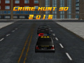 遊戲Crime Hunt 3D 2016