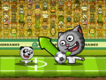 遊戲Puppet Soccer Zoo