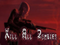 遊戲Kill All Zombies