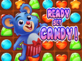 遊戲Ready Set Candy