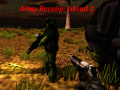 遊戲Army Recoup: Island 2