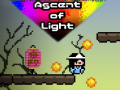 遊戲Ascent of Light