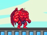 遊戲Hellbound Rampage