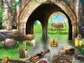 遊戲Temple of Gods