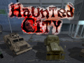 遊戲Haunted City 