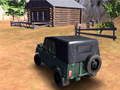 遊戲Russian UAZ Offroad Driving 3D 