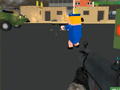 遊戲Military Wars 3D Multiplayer