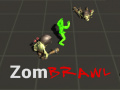 遊戲Zombrawl