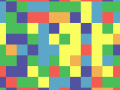 遊戲Color Flow