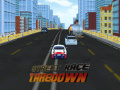 遊戲Street Race Takedown