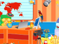 遊戲TV Studio Hidden Objects