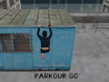 遊戲Parkour Go