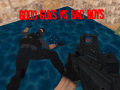 遊戲Good Guys vs Bad Boys