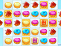 遊戲Cookie Crush 2