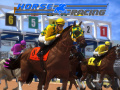 遊戲Horse Racing