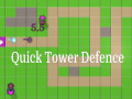 遊戲Quick Tower Defense