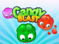 遊戲Candy Blast
