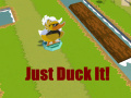 遊戲Just Duck It!