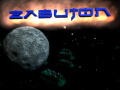 遊戲Zabuton