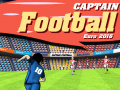 遊戲Captain Football EURO 2016  