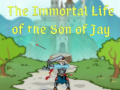 遊戲The Immortal Life of the Son of Jay  