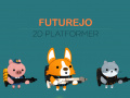 遊戲FutureJo