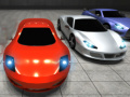 遊戲Traffic Racer 3D