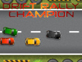 遊戲Drift Rally Champion