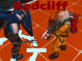 遊戲Redcliff 