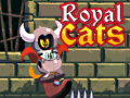 遊戲Royal Cats