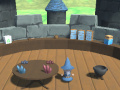 遊戲Brewing Potions