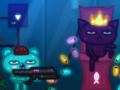 遊戲Feed Me And Get Out