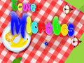 遊戲Tower Microbes