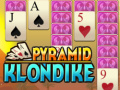 遊戲Pyramid Klondike