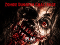 遊戲Zombie Dungeon Challenge  