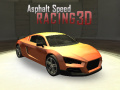 遊戲Asphalt Speed Racing 3D