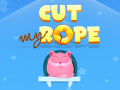 遊戲Cut My Rope