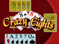 遊戲Crazy Eights