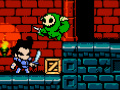 遊戲Escape the Volcano Dungeon of Dread!