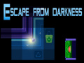 遊戲Escape From Darkness