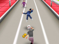 遊戲Angry Gran Run: Miami